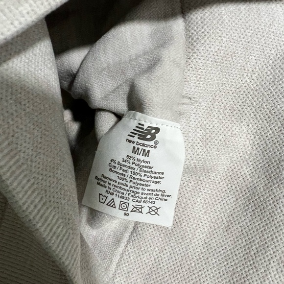 New Balance Sports Bra - Picture 2 of 4